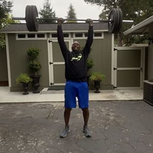 Jerry Rice