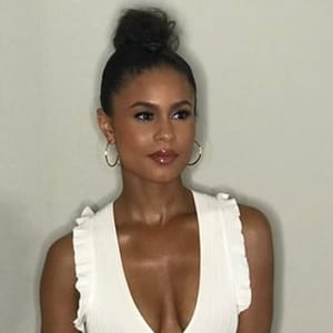 Desiree Ross