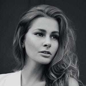 Yulia Romashina