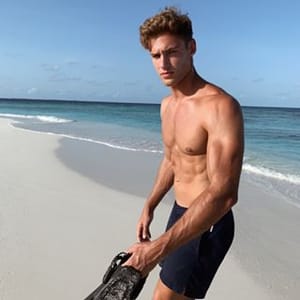 Tobias Reuter