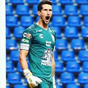 Rodrigo Rey