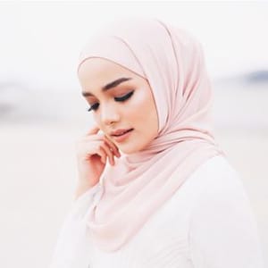 Qasrina Karim