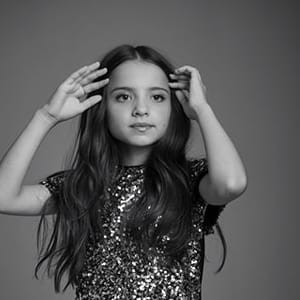 Madeleine Mcgraw