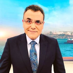Mesut Yar