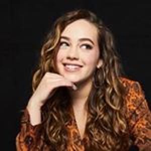 Mary Mouser