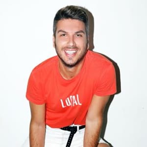 Yoni Froim
