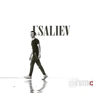 Ulugbek Saliev
