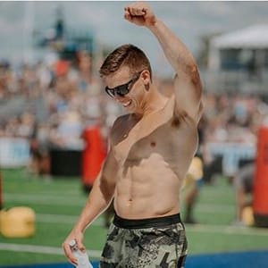 Saxon Panchik