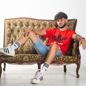 Pedro alderon
