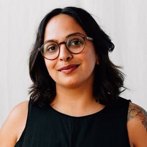 Anjali Pinto