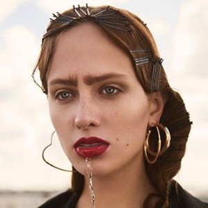 Lucia Arana