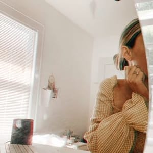 Melissa Marshall