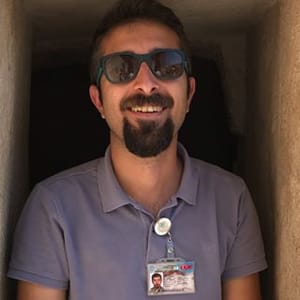 Tour Guide