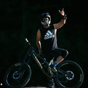 Darren Berrecloth