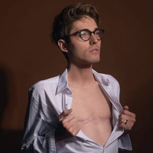 Travis Flores