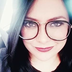 Muriel Mongrut