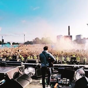 Gerry Cinnamon