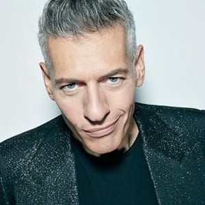 Giovanni Vernia