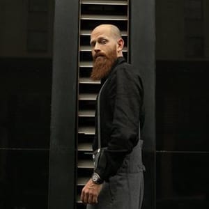 vladimir perelman