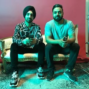 Sukh Sanghera