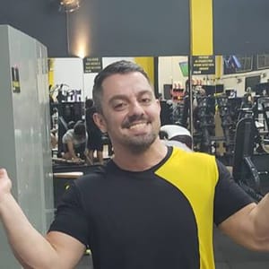 Vinicius Barbeta