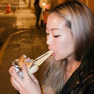 Nicole Fung