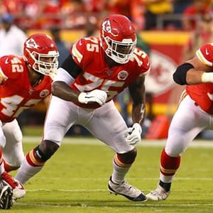 Cam Erving