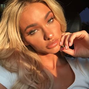 Lauren Wood