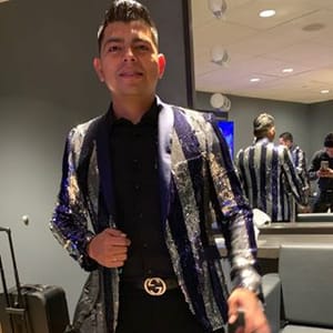 Freddy Juarez Hernandez