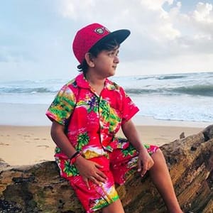 Mahesh Dada