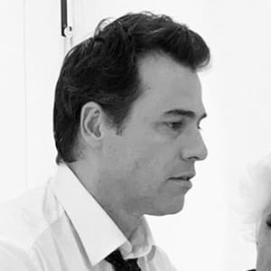 Claudio Lins