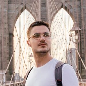 Alex Spatari