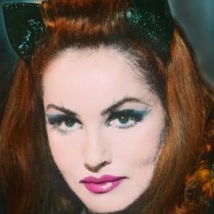 Julie Newmar
