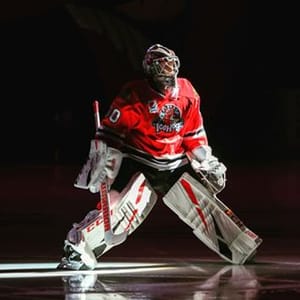 Kevin Lankinen