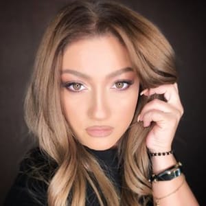 Zumrud Badalova