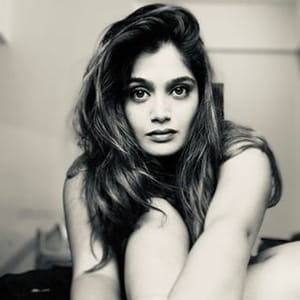 Isha Chaitanya Keskar