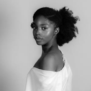 Ruth Mukete