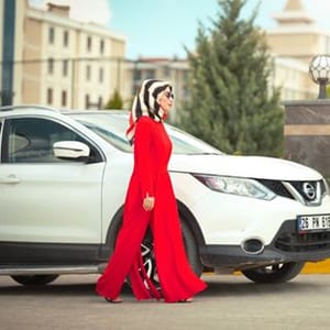 Selma Emin