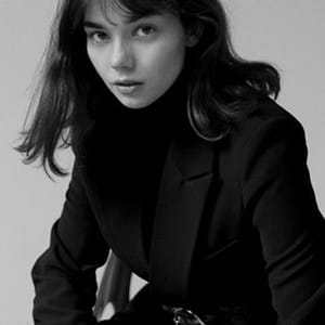 Ania Augustynowicz