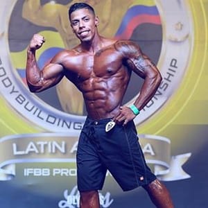 Franklin Valverde