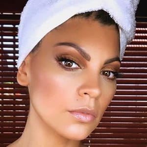 Nawell Madani