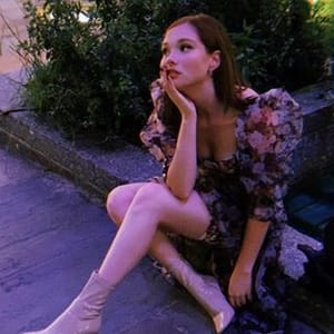 Zoe Colletti