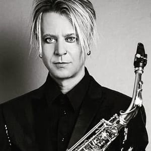 Andy Bluvertigo