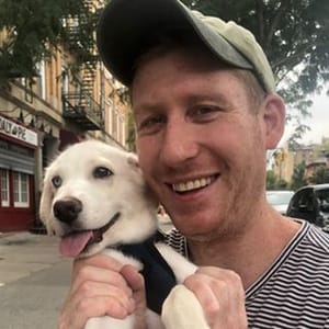Greg Baxtrom