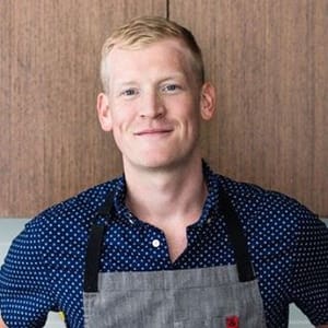Justin Chapple