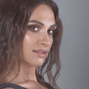 Ljupka Stevic