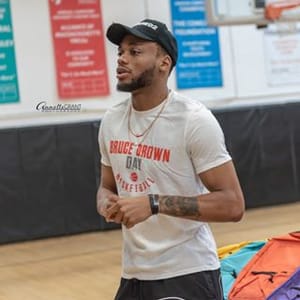 Bruce Brown Jr.
