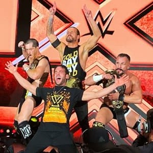 Roderickstrong