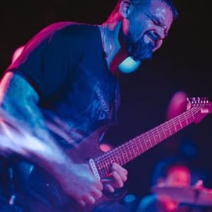 Wes Hauch