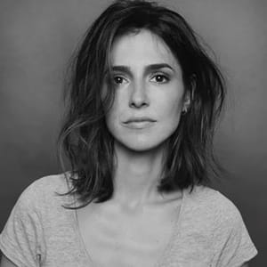 Cristina Brondo